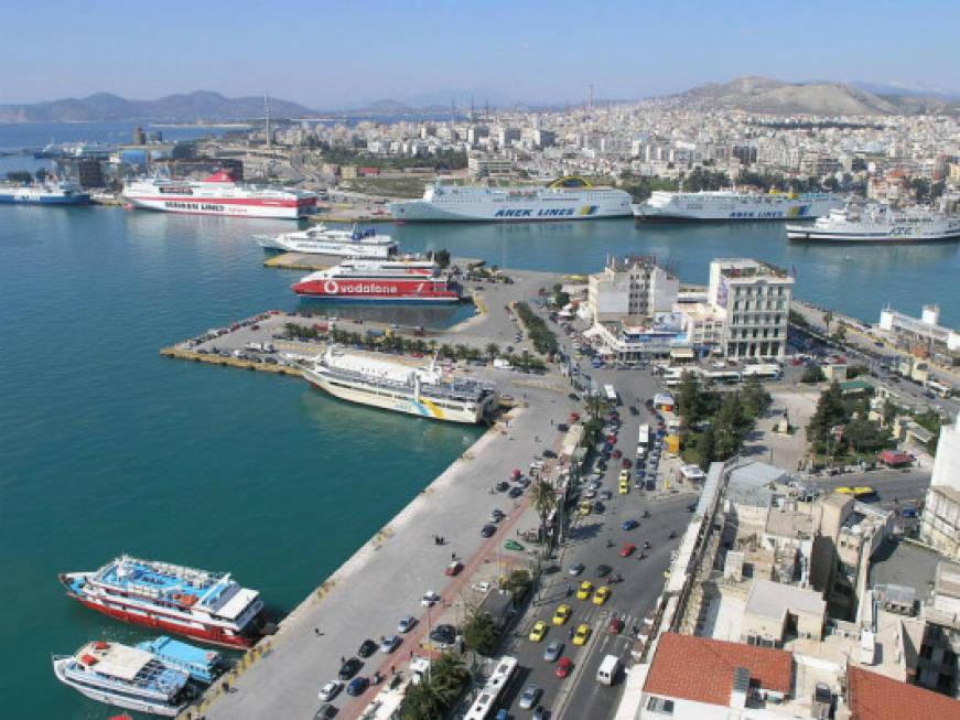 Caos trasporti in Grecia, le raccomandazioni della Farnesina