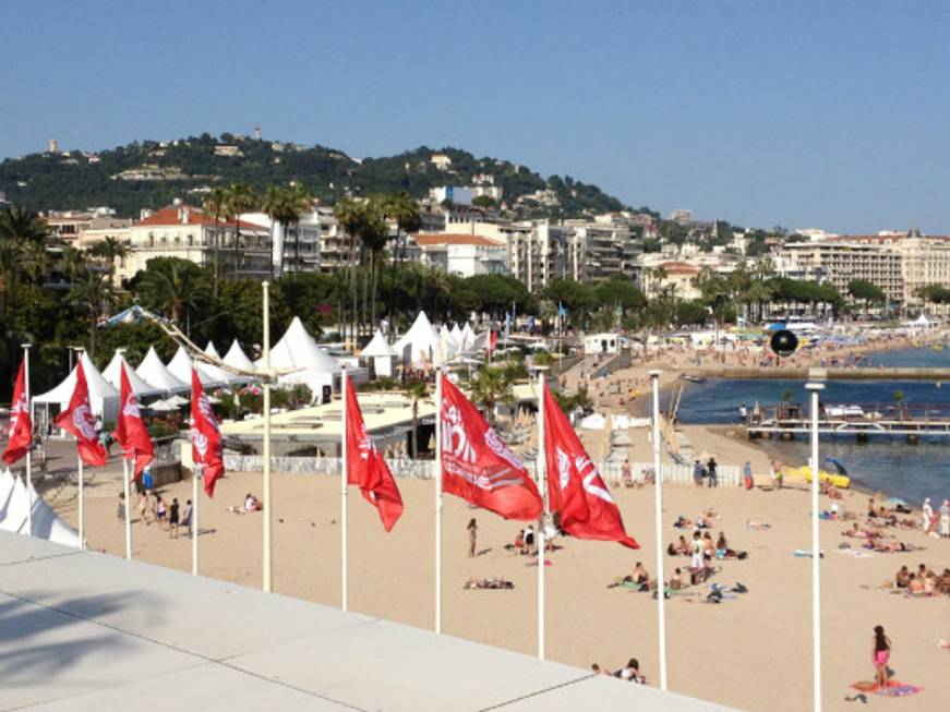 Air France: tre voli speciali tra Los Angeles e Nizza per il prossimo Festival di Cannes