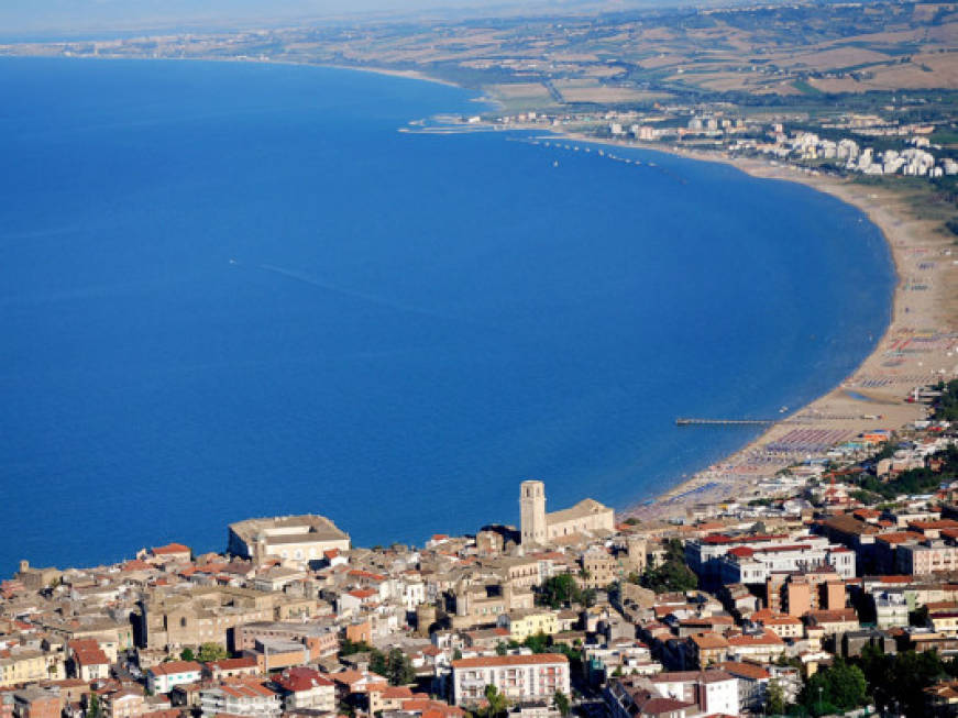 Il wi-fi free arriva sulle spiagge d&amp;#39;Abruzzo