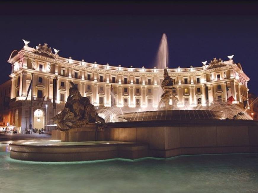 Hotel italiani: nel 2017 investimenti record