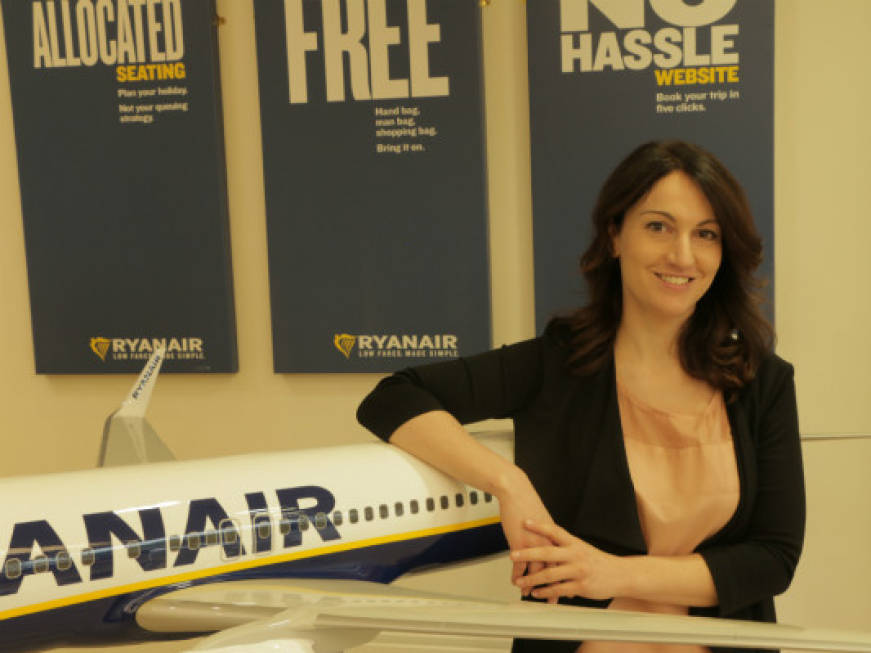 Low cost, la sfida continua: Ryanair dà il via al 'Due per uno'