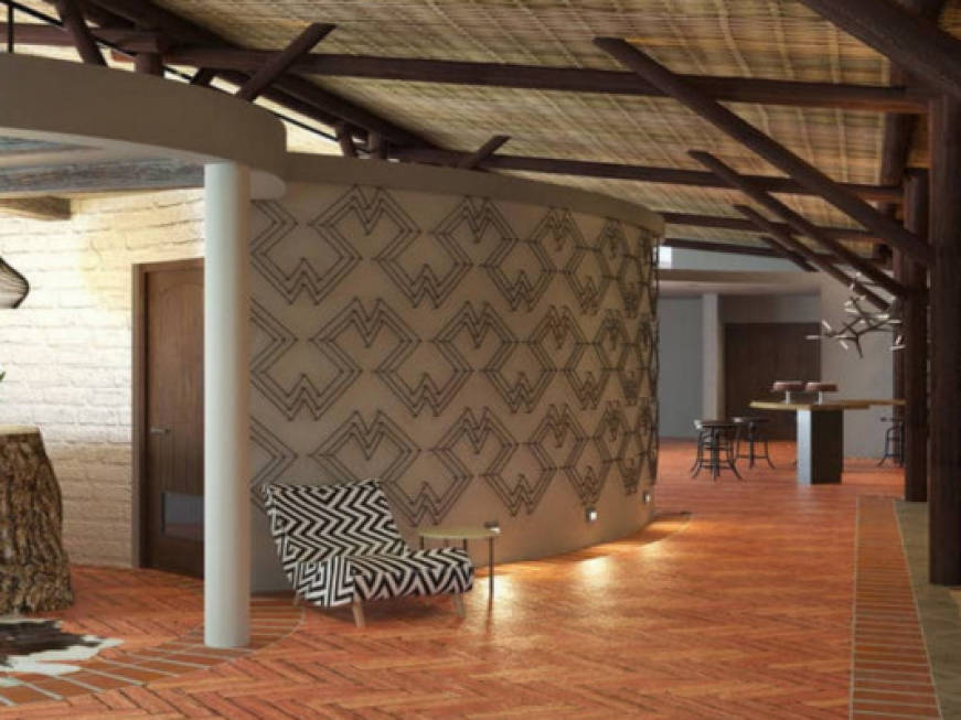 Apre il Meliá Serengeti Lodge, primo hotel eco sostenibile del gruppo