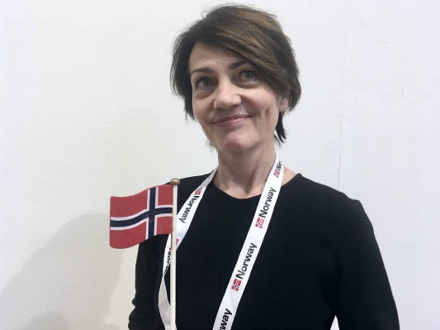 Ones, Innovation Norway: &quot;L'Italia cresce in particolare nei mesi freddi&quot;