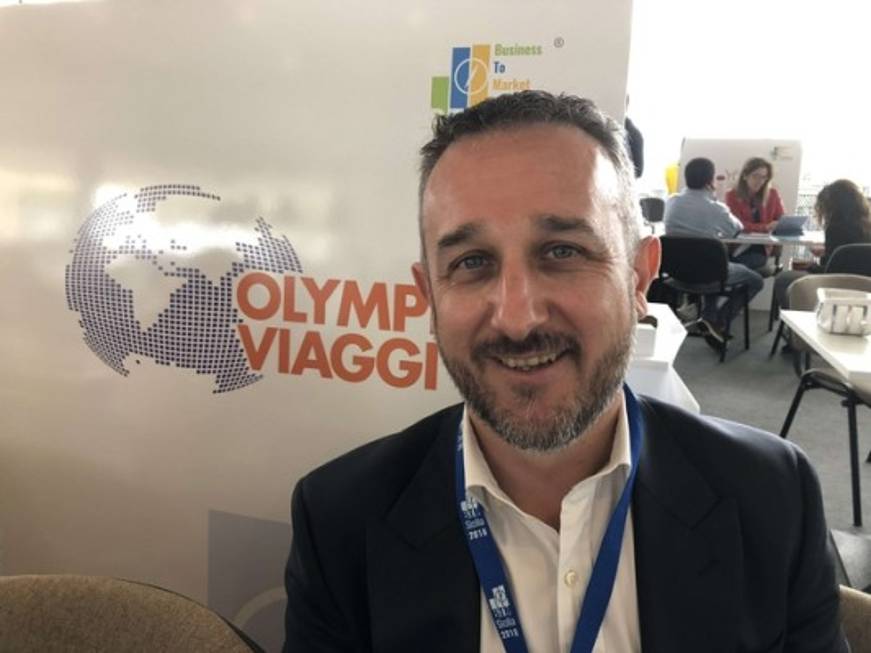 Olympia Viaggi, soluzioni ad hoc per gli agenti con i tour guidati