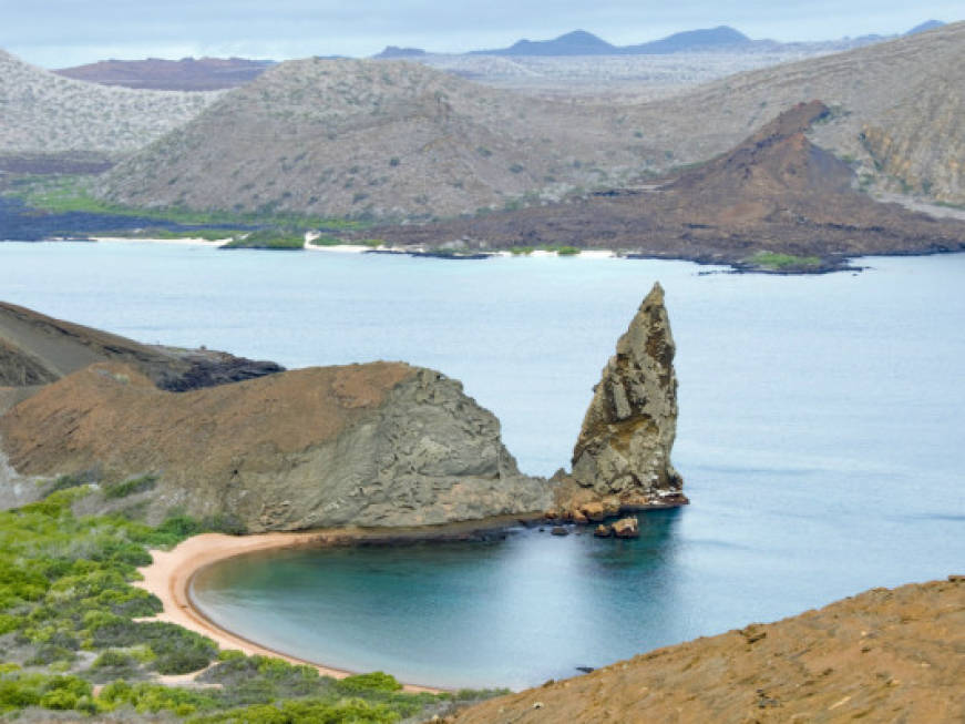 Galapagos, i t.o. chiedono una stretta sugli arrivi per tutelare le isole