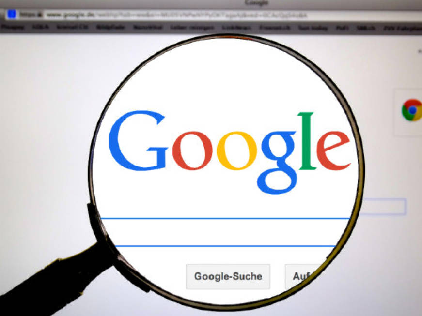 Parte l’attaccoa Google: l’Antitrust indaga per abuso posizione dominante