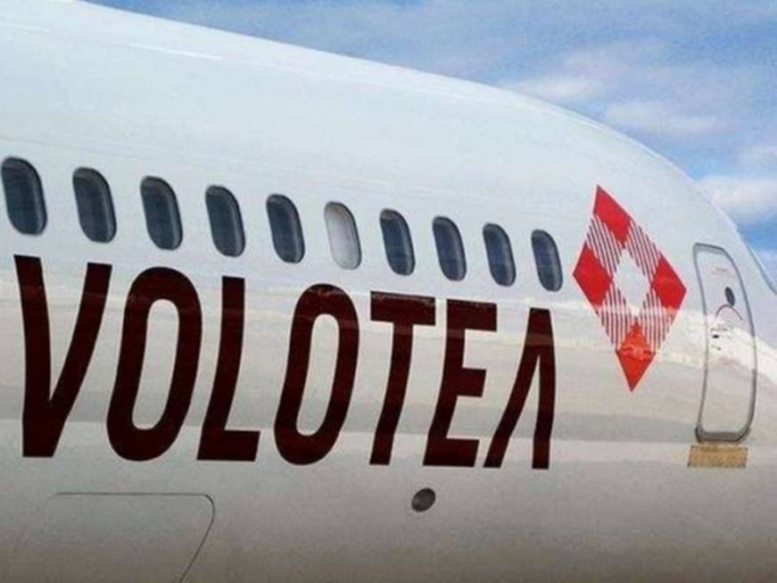 Volotea, ultimo volo per il B717. Ora destinazione cimitero degli aerei