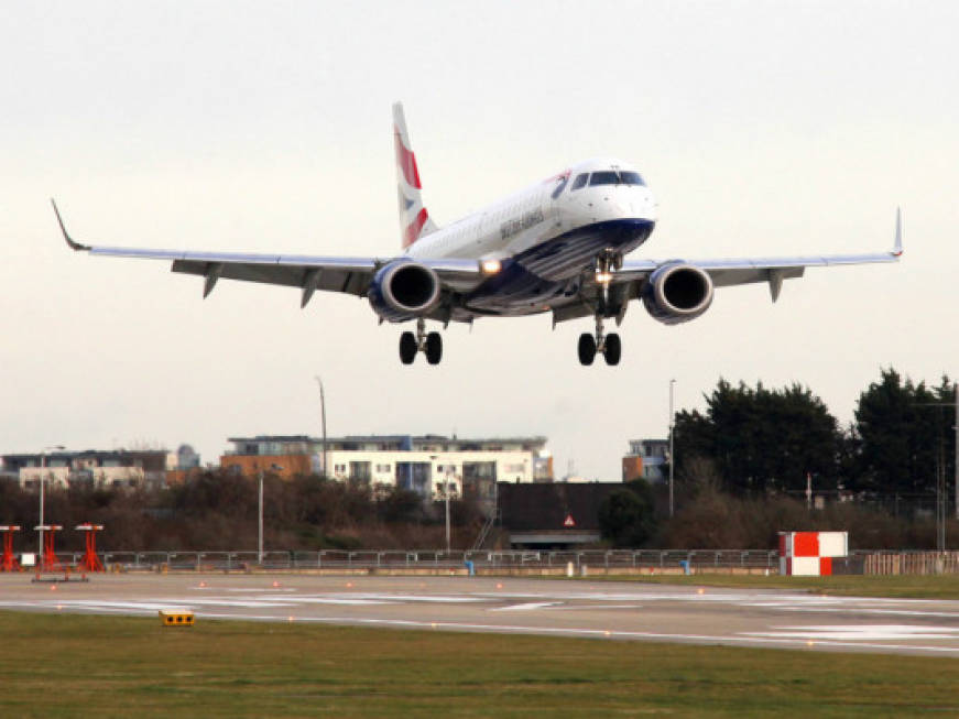 British Airways lancia il giornaliero su Firenze da Londra Heathrow