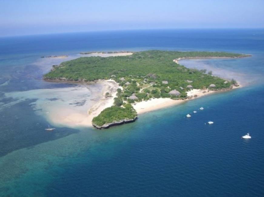 Il Viaggio: Mozambico deluxe con le proposte Azura Retreats