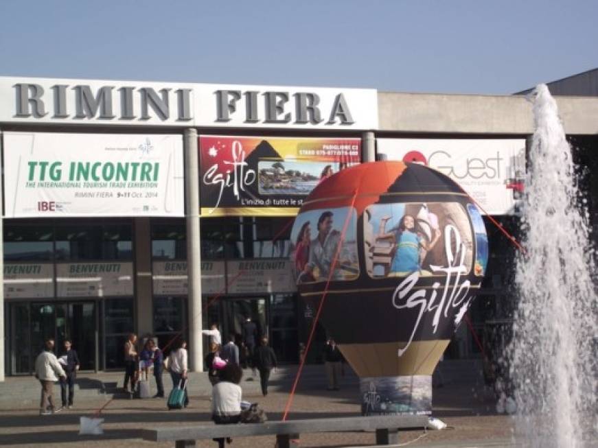 TTG Incontri, Sia e Sun insieme a Rimini Fiera