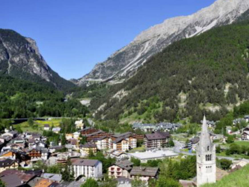 Via dalla città: il Piemonte lancia un bando per ripopolare le montagne