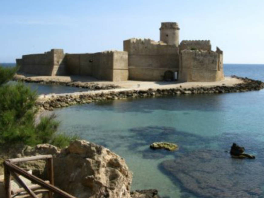 La Calabria a Lonely Planet: “Venite a conoscere la regione dal vivo”