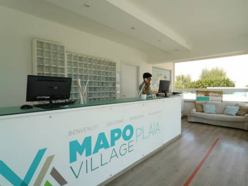 Mapo Travel apre le vendite sul Mare Italia