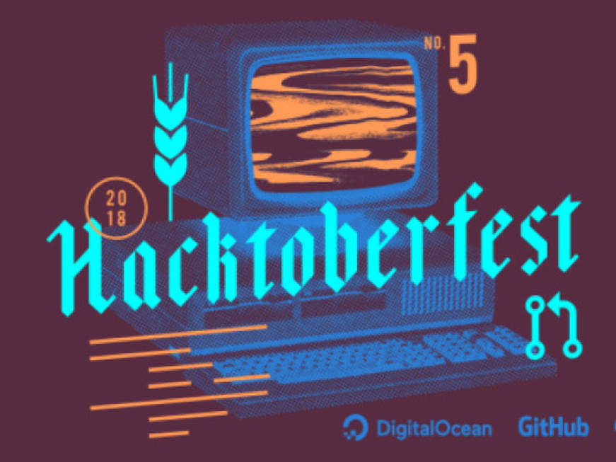 Musement ospita la quinta edizione di Hacktoberfest