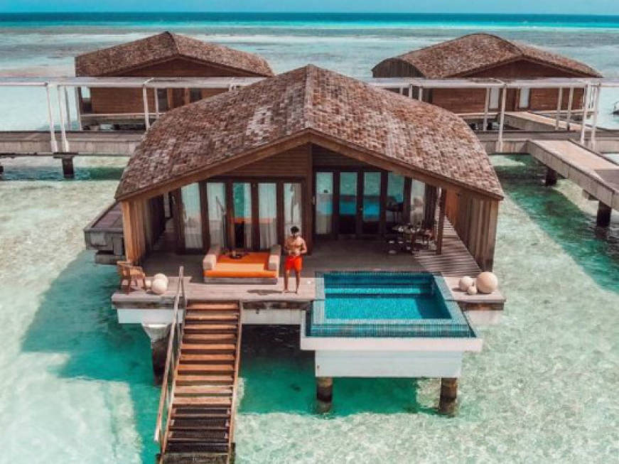 Club Med, boom di vendite per l’estate: superati i dati del 2019