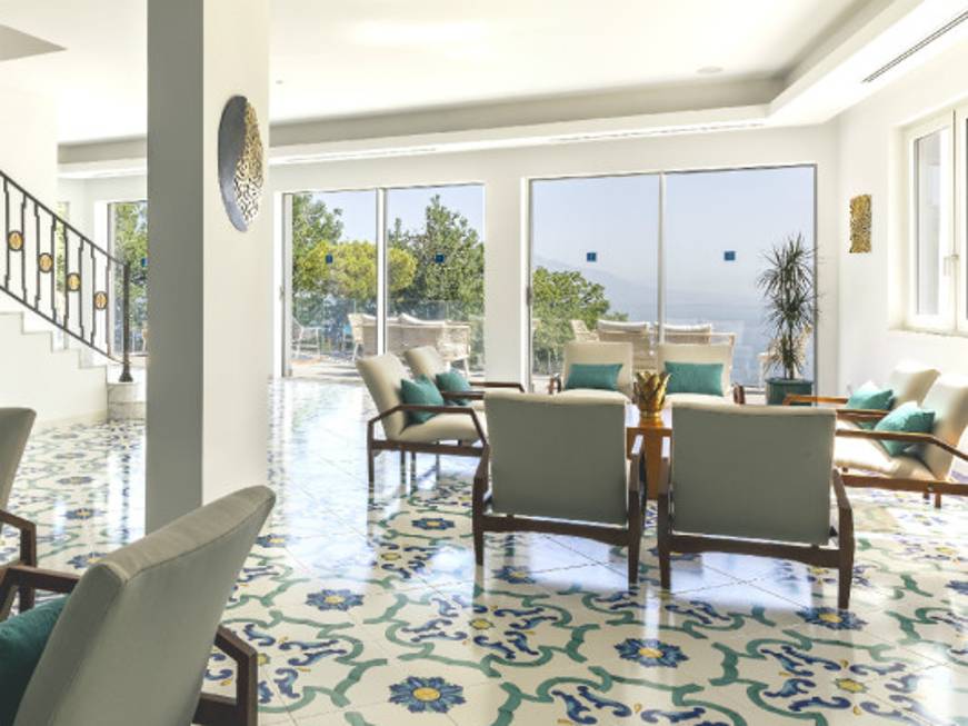 Il lusso firmato Acampora Travel