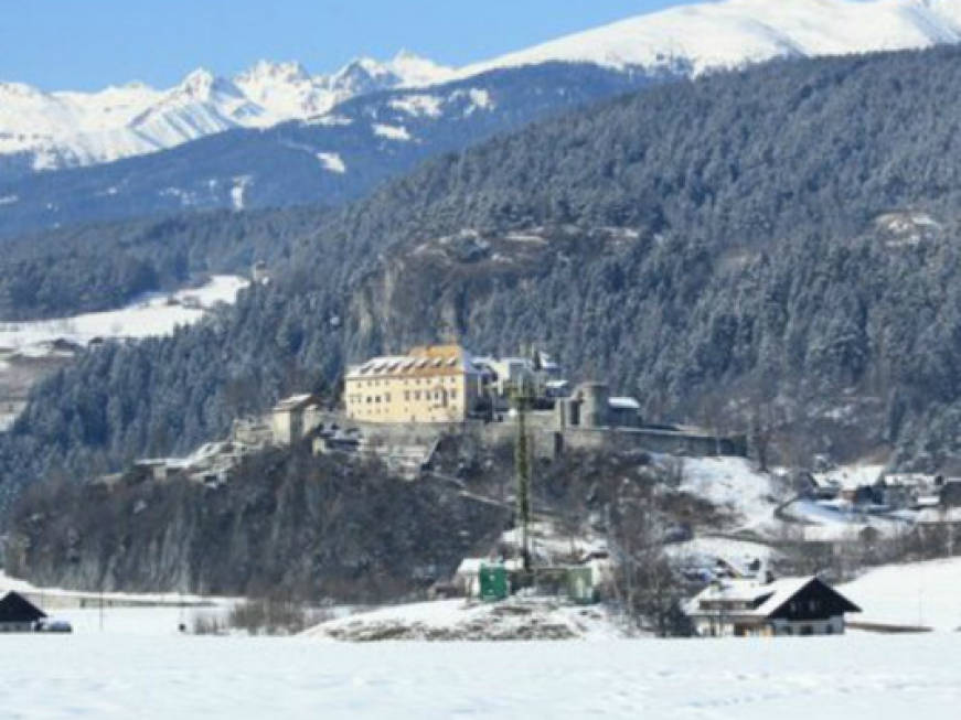 San Domenico Hotels raddoppia sulle Dolomiti con Castel Badia