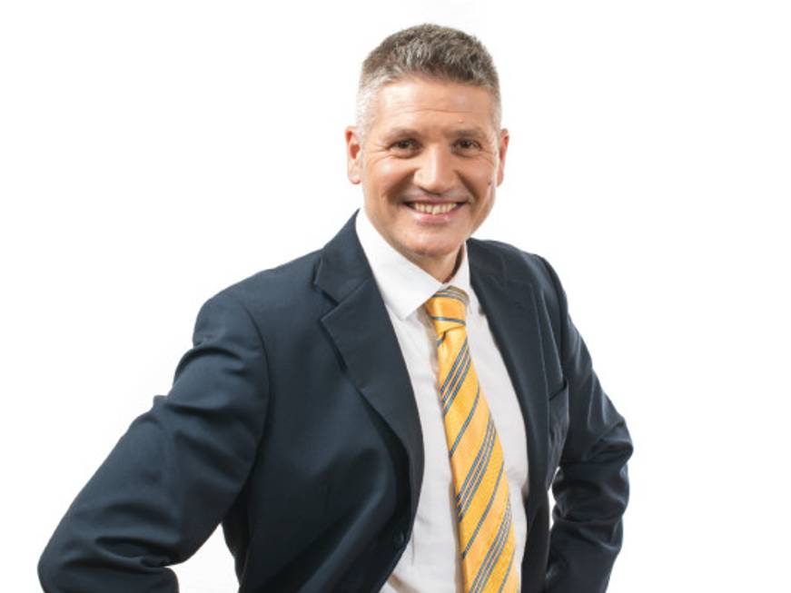 Enjoynet, a Claudio Rizzi la direzione sviluppo