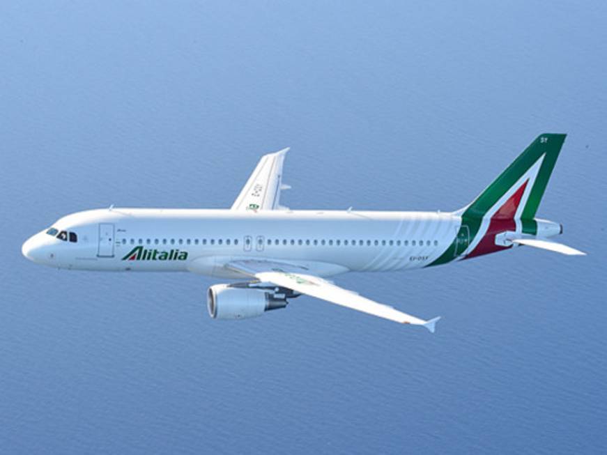 Ita, ok dall'Enac. E spunta l'ipotesi dell'affitto del brand di Alitalia