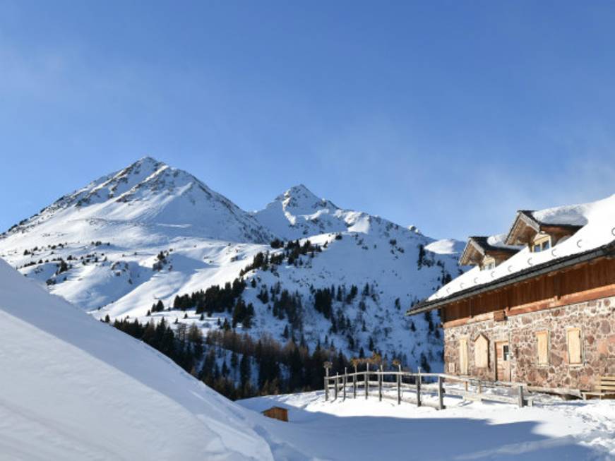 Operatori della montagna: “Green Pass a sei mesi scoraggia gli stranieri”