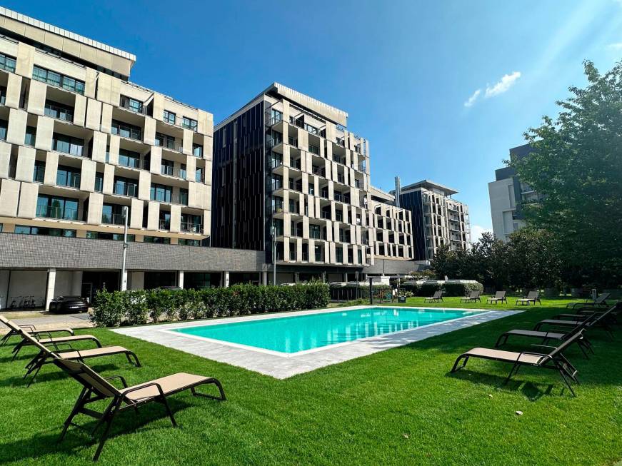 Milano: IHG trasforma l’ex Ramada Plaza in una struttura dual brand