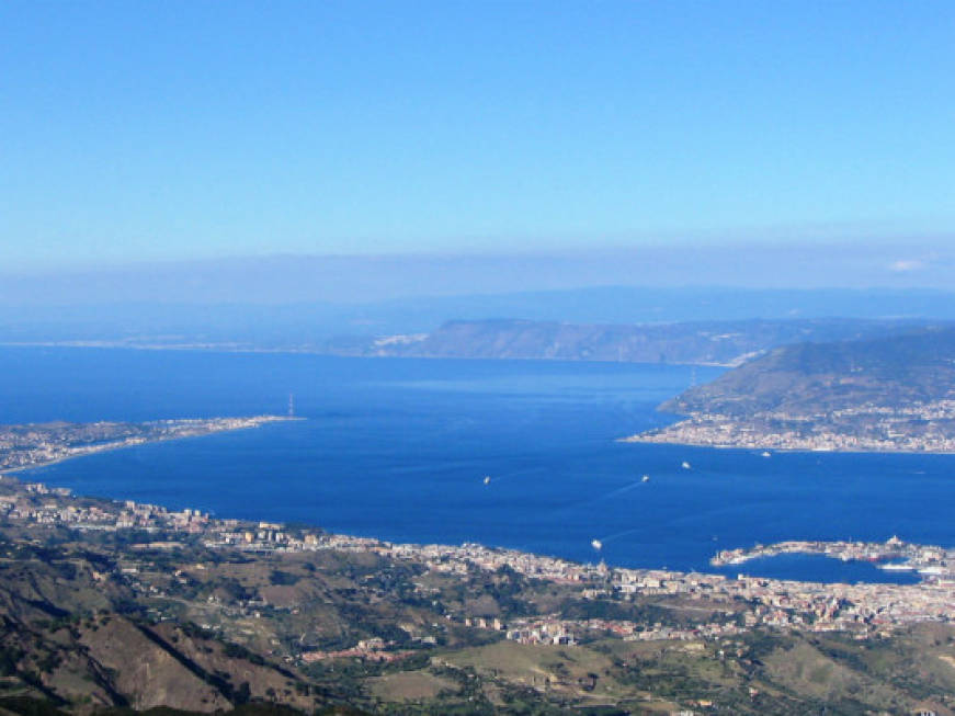 Itinerari natura in Sicilia, a TTG Incontri il progetto &amp;#39;I cinque colori&amp;#39;