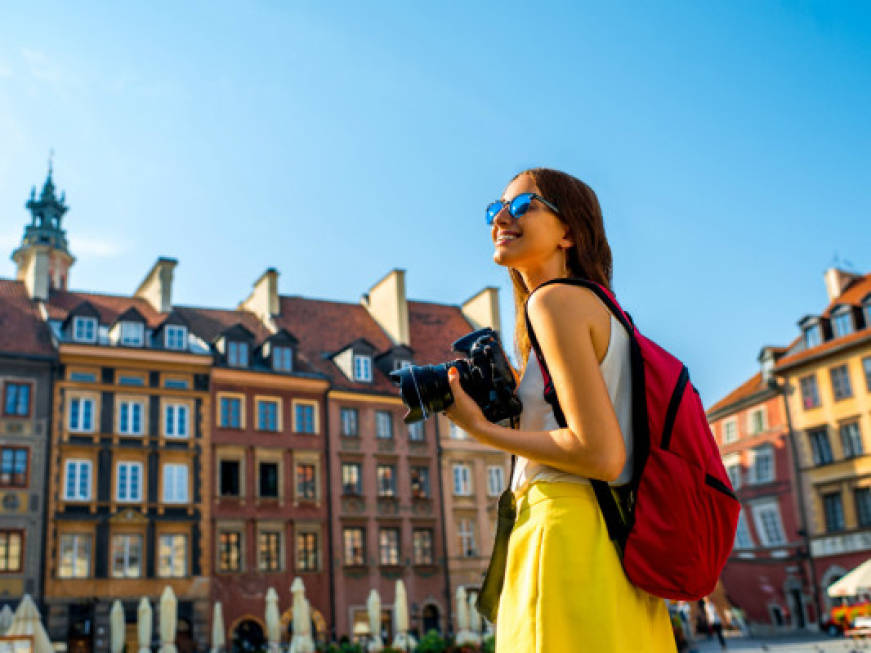 La Polonia allenta le misure anti-Covid: le regole per i turisti