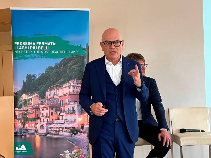 Trenord e Discovera: il viaggio in treno diventa un’esperienza