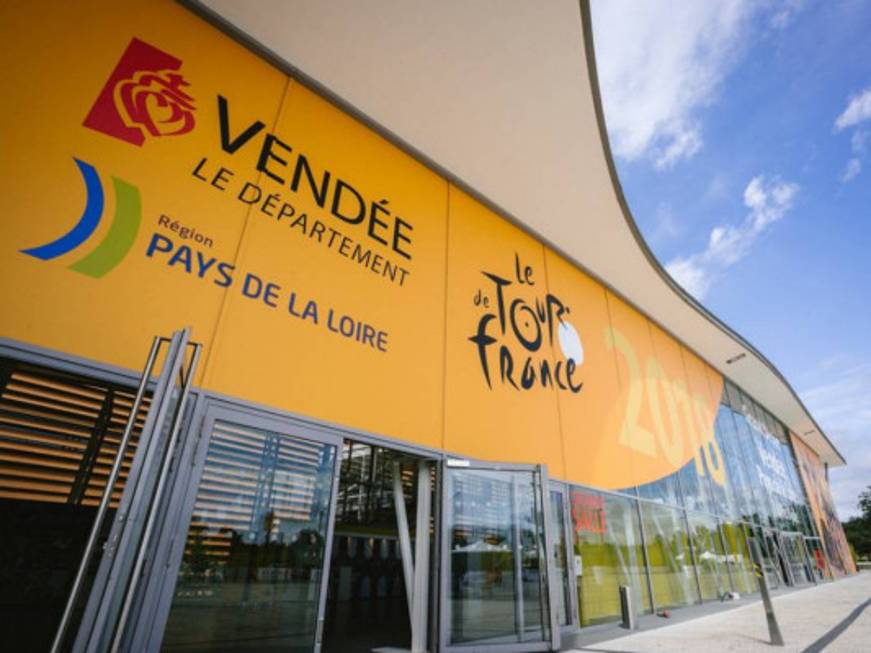 Si apre il Tour de France: le ricadute sul turismo del territorio