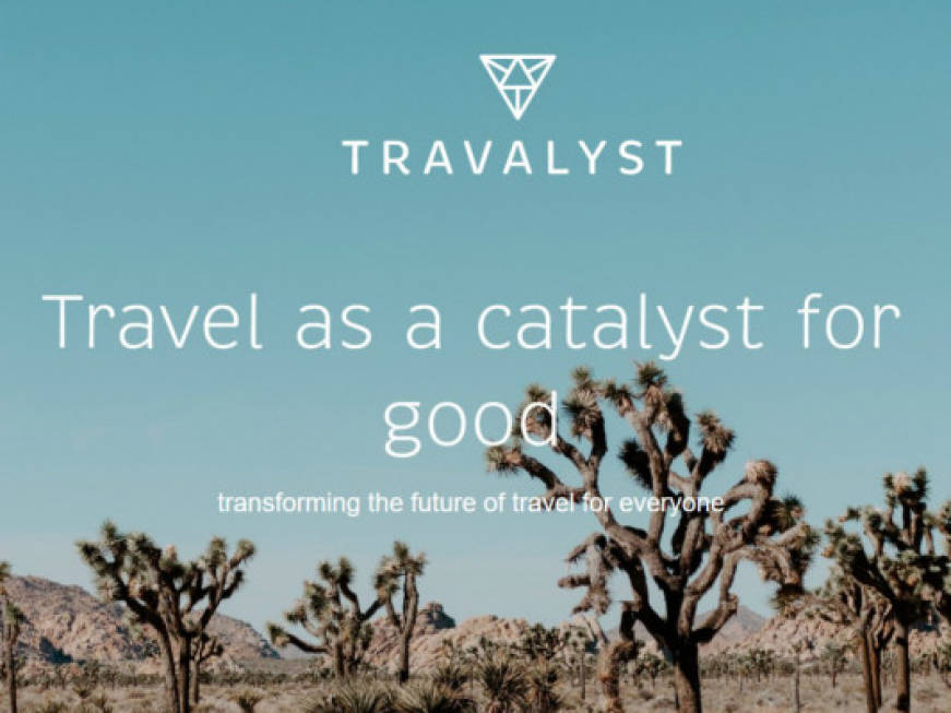 La Travalyst del principe Harry con Travelport per il turismo sostenibile