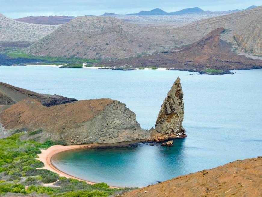 Galapagos, aumenta il prezzo per l’ingresso