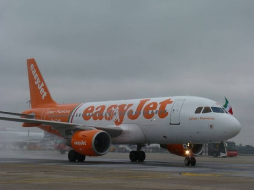 easyJet-AmadeusUn patto per le agenzie