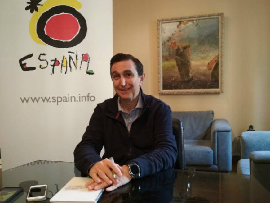 Destination marketing, la Spagna investe sui giovani italiani con BeAcademy