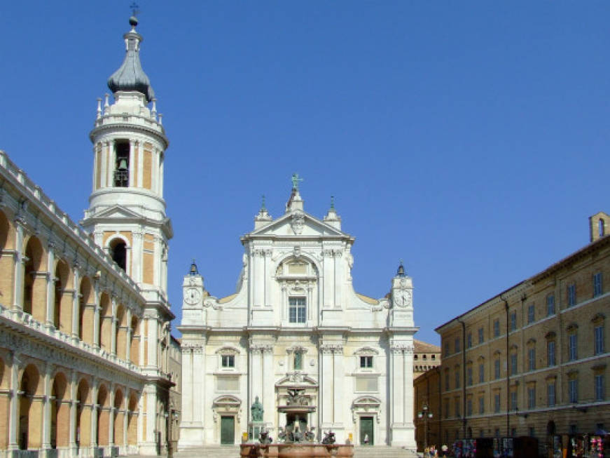 La Basilica di Loreto verso la candidatura a patrimonio dell&amp;#39;Unesco