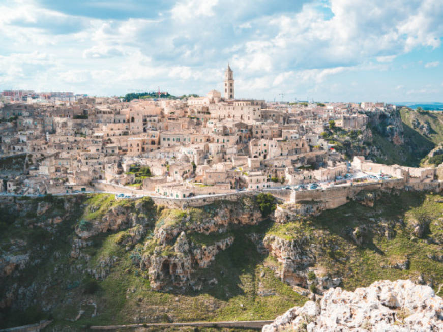 Tourlink: il t.o. delle esperienze a Matera e in Puglia