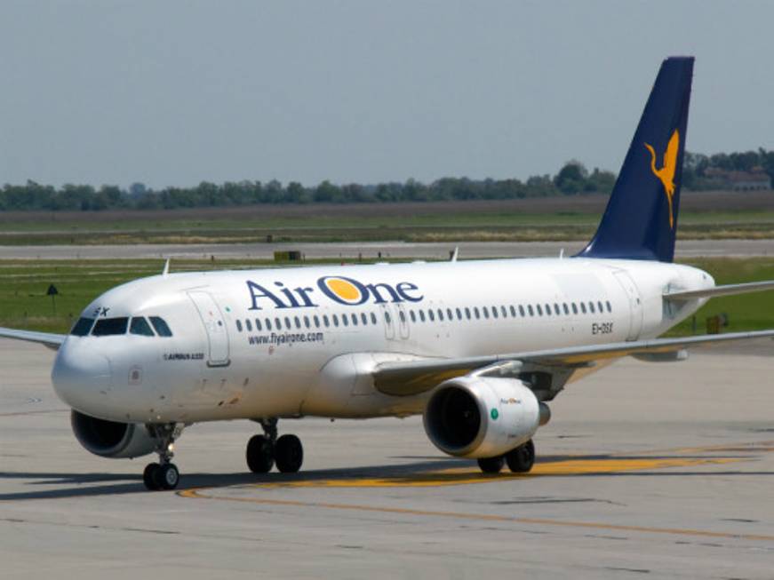 Partnership dei cieli: Air One stringe con GetYourGuide