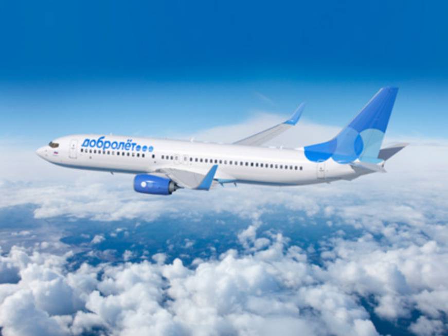 Pronta al debutto Dobrolet, la nuova budget airline di Aeroflot
