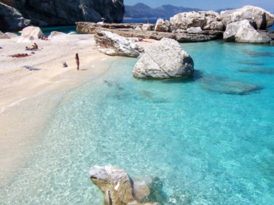 TripAdvisor premia le spiagge più belle del mondo, Italia fuori dalla top ten