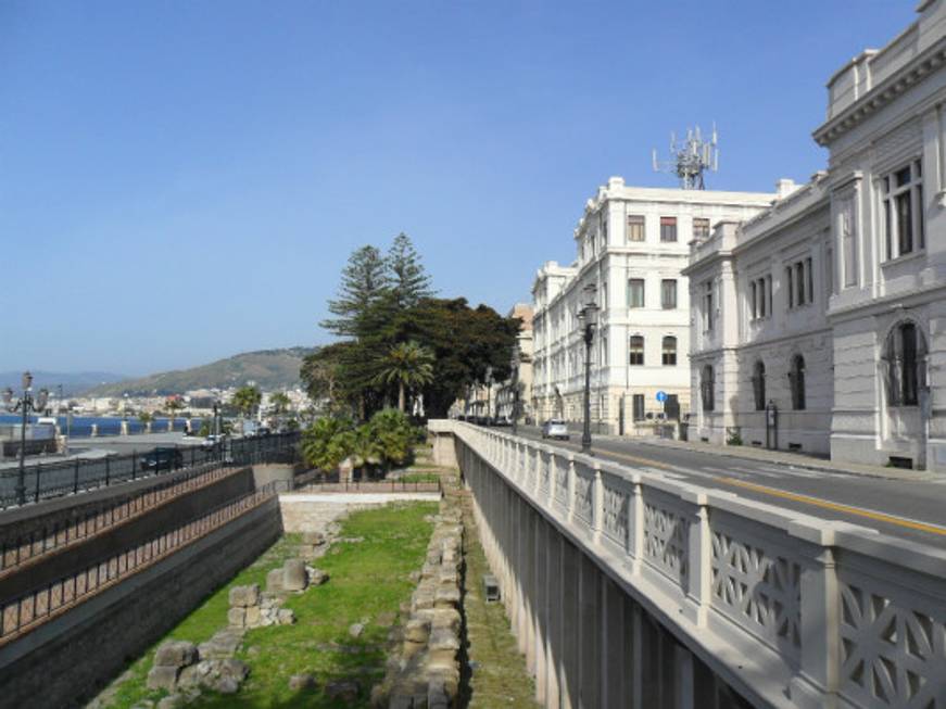 Cassiodoro, in Calabria un polo dedicato a turismo e cultura