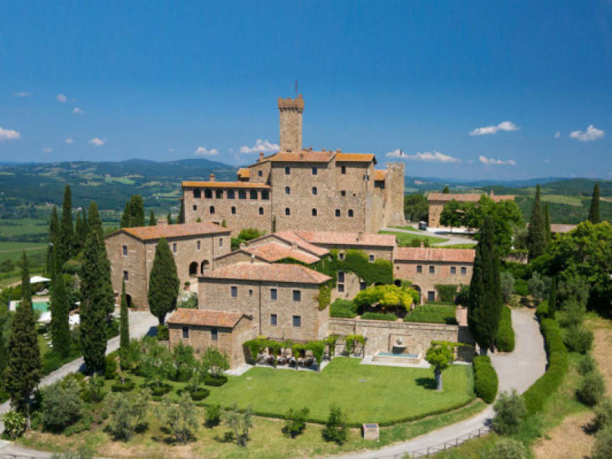 Le nuove strategie: i grandi nomi del vino uniti per promuovere la Toscana turistica