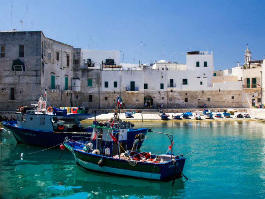 Puglia, boom di richieste per i villaggi turistici