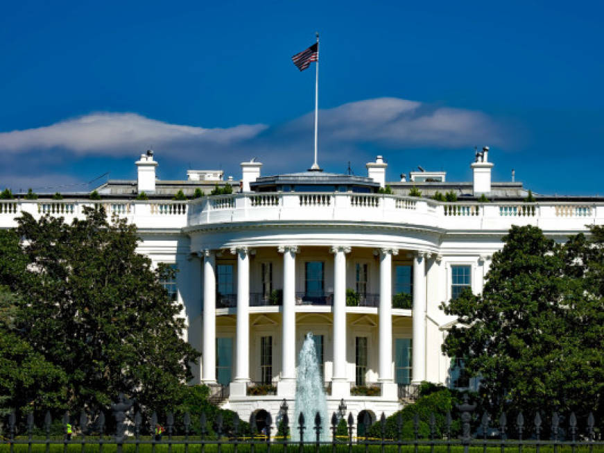 Stati Uniti: la Casa Bianca riapre per i tour guidati