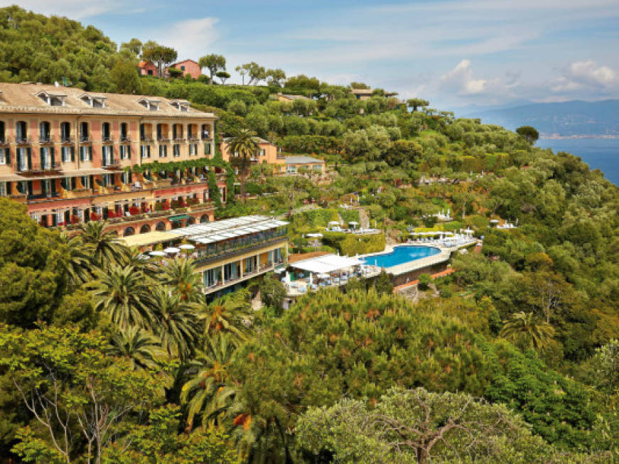 Belmond vara la B Academy per reclutare e formare nuove leve per gli hotel italiani