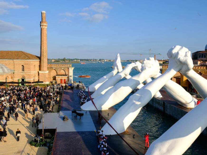 Venezia, dal Ciset un piano per alleggerire la pressione turistica