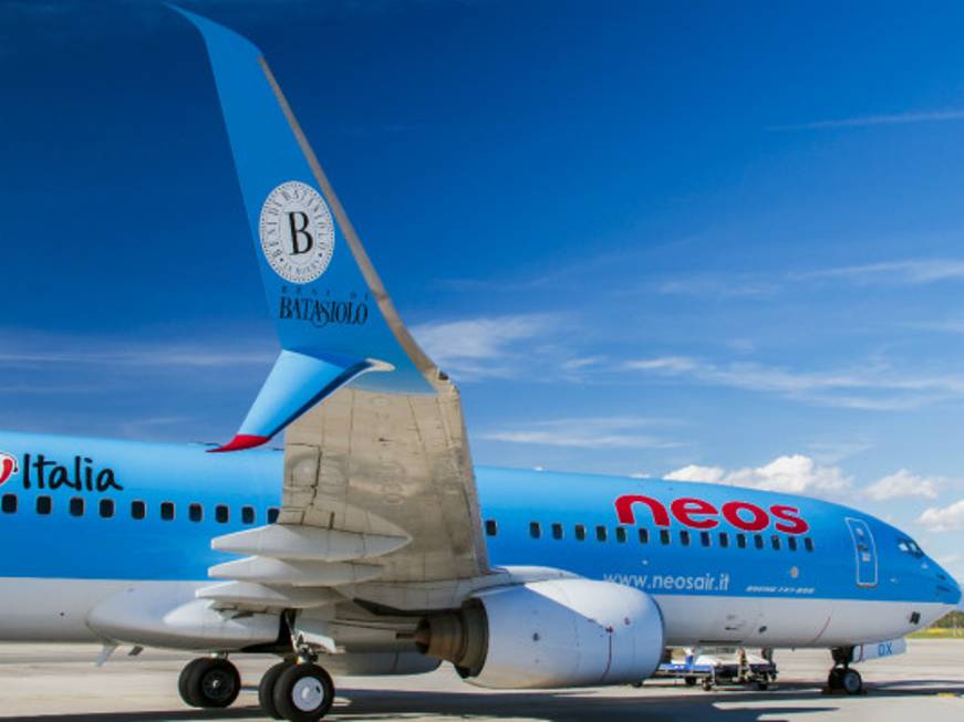 Neos - Ita Airways:nuovo accordo di feederaggio per ampliare le rotte