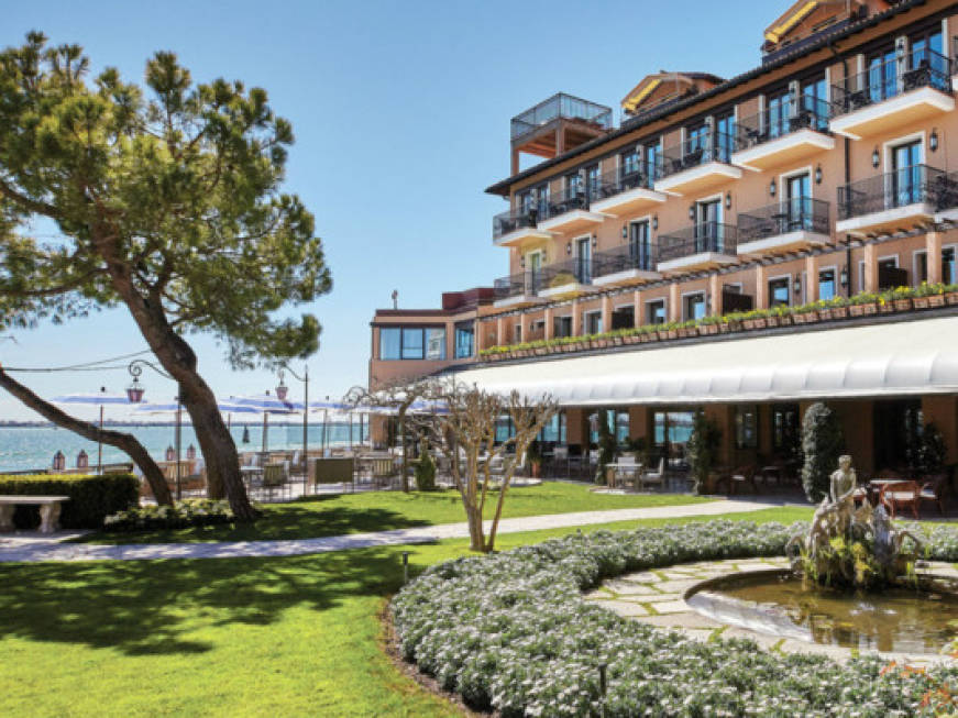Forbes Star Awards, Italia regina del lusso: ecco gli alberghi premiati