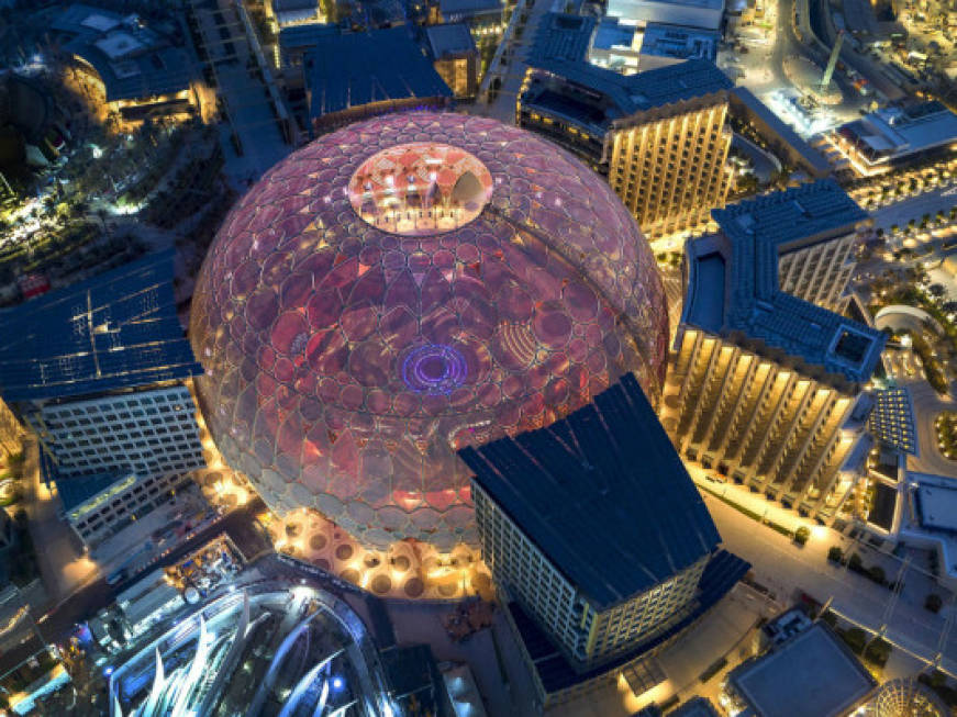 Dubai oltre l'Expo:tutte le opportunità per i tour operator