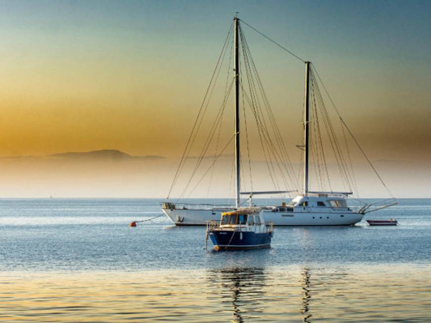 Arrivano nel Belpaese le vacanze in barca a vela di Sailwiz