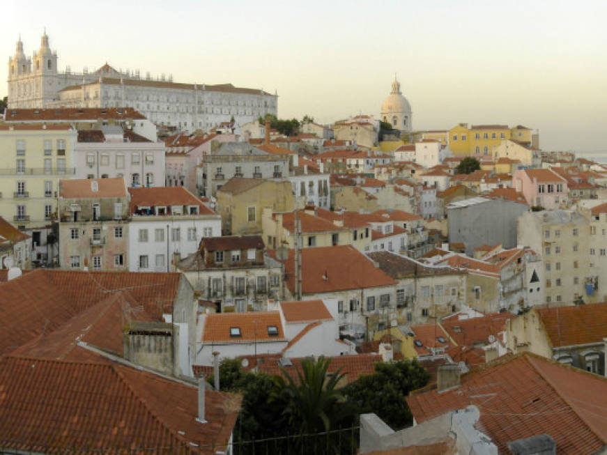 Stopover a Lisbona, il nuovo programma di Tap Air Portugal