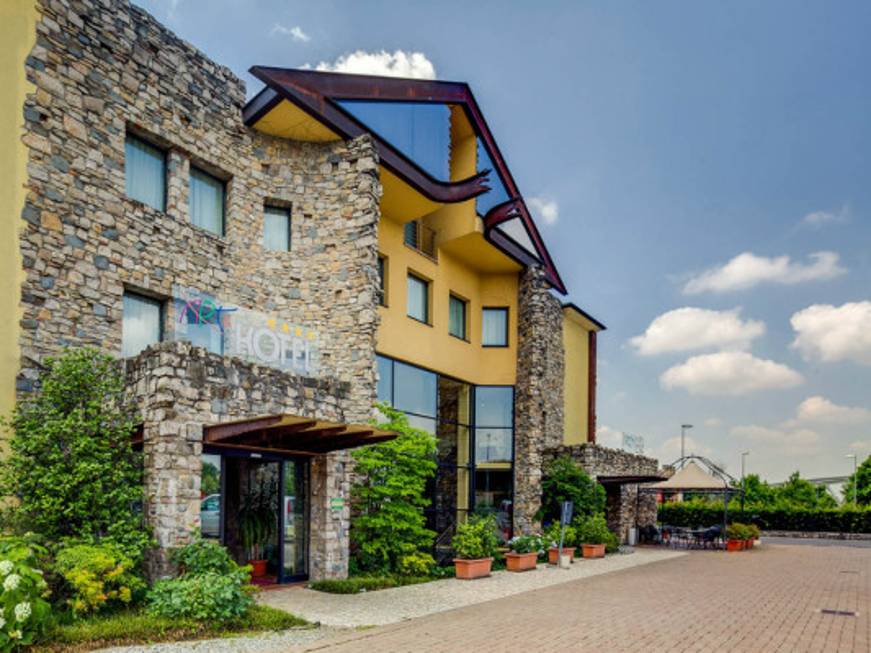 Best Western, new entry a Bergamo per il brand Art &amp; Hotel